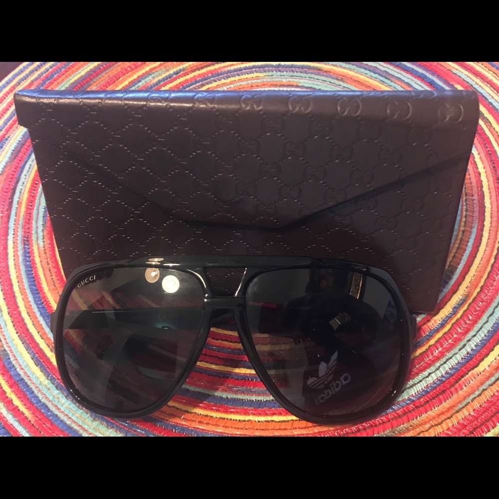 Gucci Sun Glasses